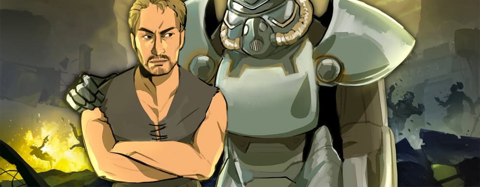 Советский бутерброд. Обзор Encased: A Sci-Fi Post-Apocalyptic RPG