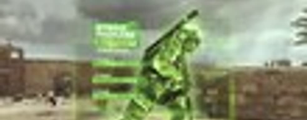 Michael Condrey о режиме Kill Confirmed в Modern Warfare 3