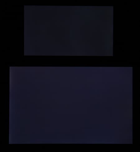 Обзор смартфона Xiaomi Mi 4c. Тестирование дисплея