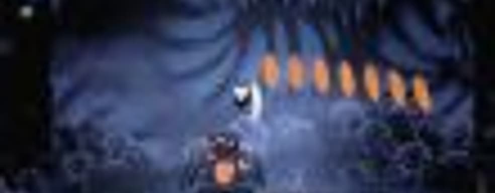 Launch-трейлер и дата выхода стильной метроидвании Hollow Knight