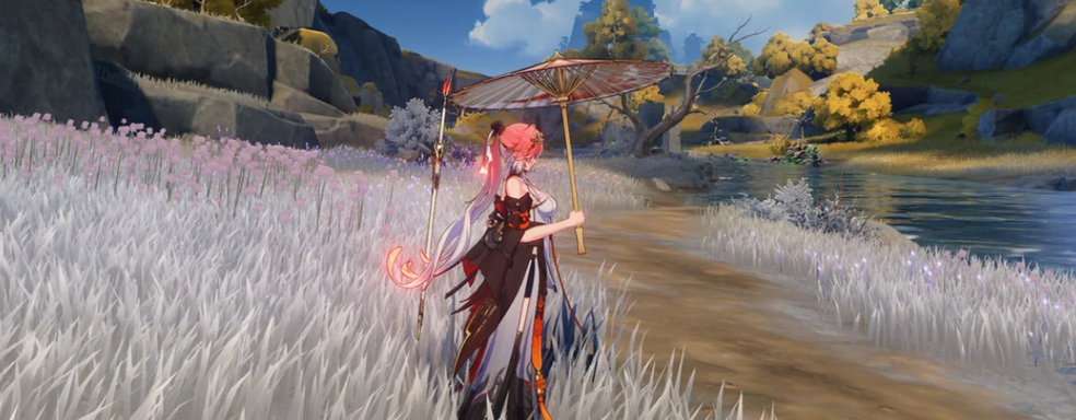 Авторы Wuthering Waves протестируют новую функцию предзагрузки игры на ПК. Kuro Games осваивает технологии