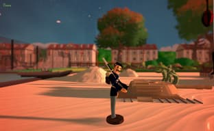 Платформер с головоломками An Everyday Story выйдет в конце сентября