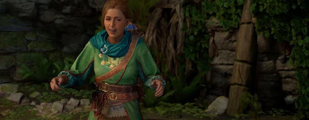 Split Fiction войдет в число стартовых тайтлов для Nintendo Switch 2