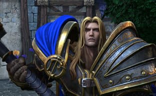 Blizzard работает над Warcraft III: Reforged и скоро поделится новостями