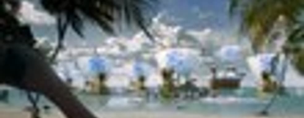 Рекламный ролик Donkey Kong Country: Tropical Freeze