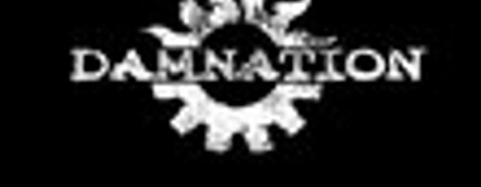 Damnation: новые подробности 