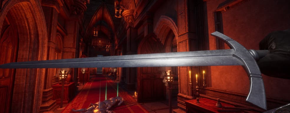 Разработчики ролевого боевика Dungeonborne надеются на успех, поэтому выпустили игру бесплатно