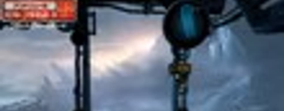 Новый геймплей Lost Planet 3