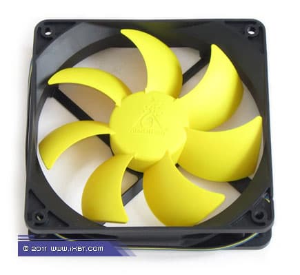 Кулер GlacialTech Igloo H46 PWM