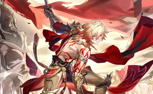 «Кратос дома»: первый взгляд на Мидея, нового героя Honkai Star Rail 3.1