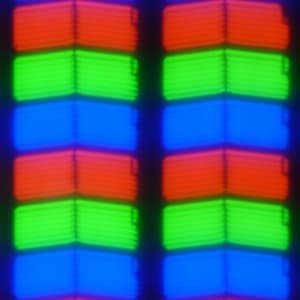 Обзор умных часов Motorola Moto 360. Тестирование дисплея