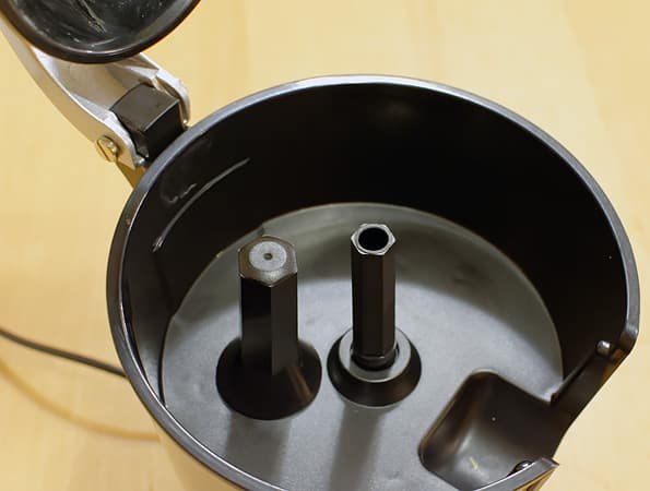 Соковыжималка для цитрусовых Steba ZP 2