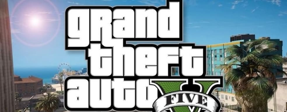 Любуемся GTA 5 Definitive Edition. Фанаты продолжают украшать игру Rockstar