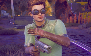 У The Outer Worlds обвалился рейтинг в Steam из-за продажи патча за $10. Игроки на ПК не хотят стать консольщиками