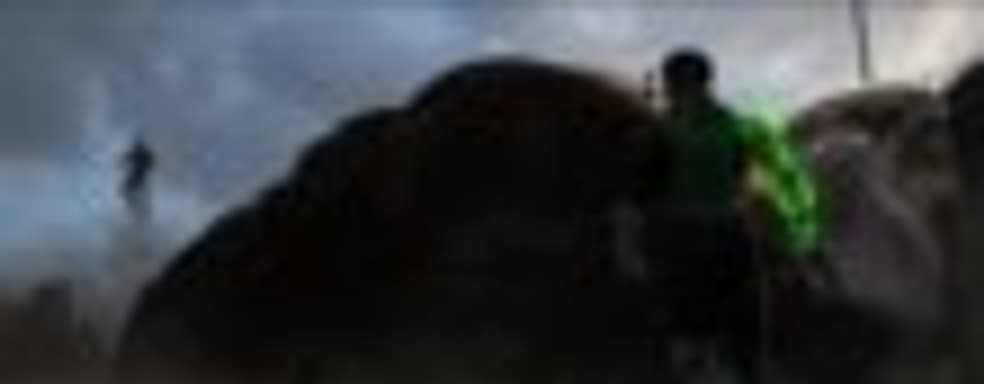 CG-трейлер DC Universe Online