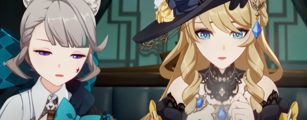 Инсайд: Microsoft пытается заполучить Genshin Impact на Xbox