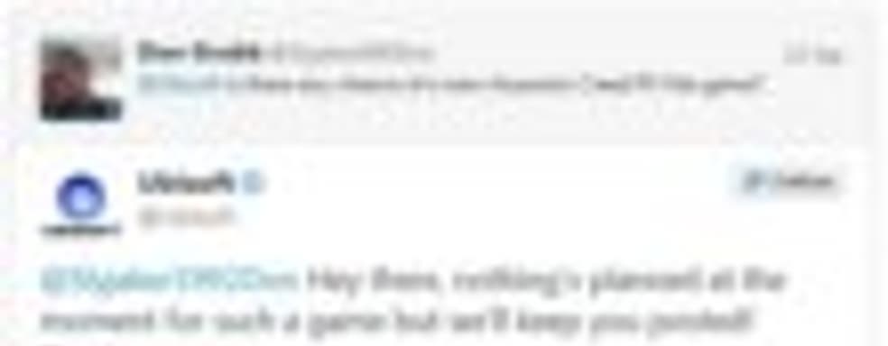 Ubisoft не планирует новые части Assassin’s Creed для PS Vita