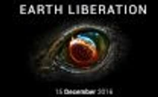 Earth Liberation – стратегия от российских разработчиков в раннем доступе