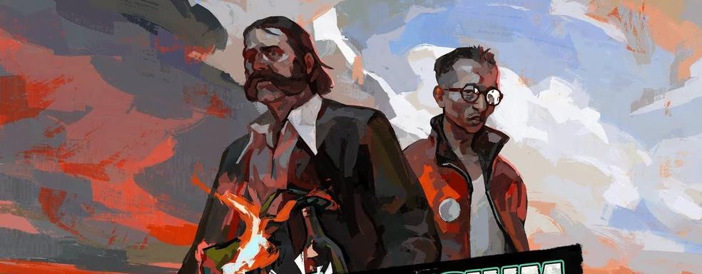 Релиз культовой Disco Elysium на Android состоится в августе, ZA/UM представила трейлер с датой релиза