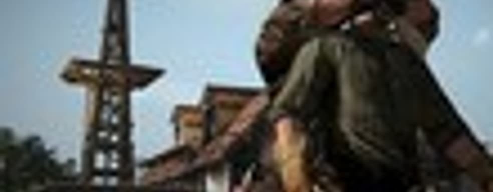 Обновление для Red Dead Redemption