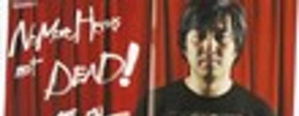 No More Heroes: Not Dead!