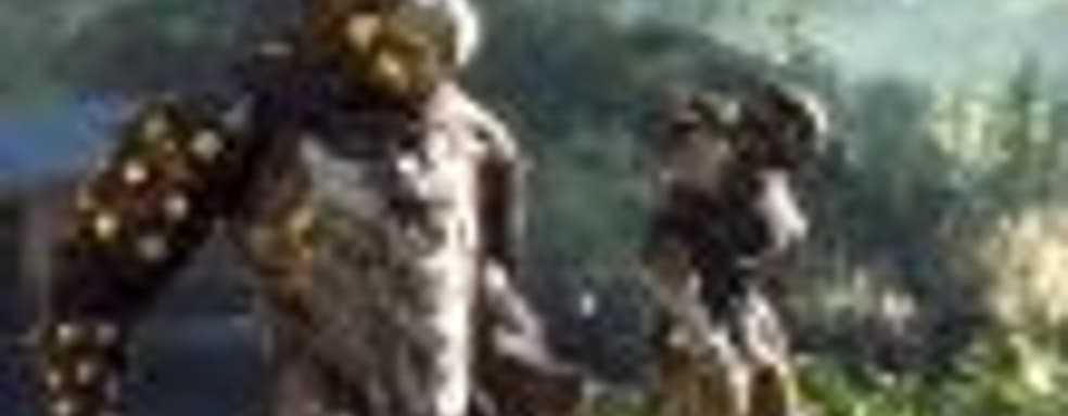 Морозная свежесть - мир Anthem накроет снегопад, вот так выглядя зимние версии локаций