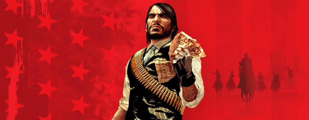 Red Dead Redemption запустили на производительном ПК в 4K при 60 кадрах в секунду