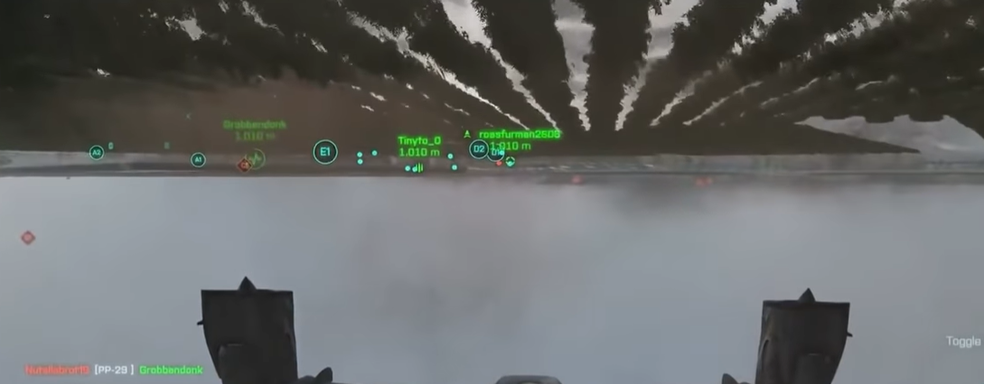 Инсайдер сообщил об «обнулении» DICE после выпуска Battlefield 2042. Ищут новых специалистов и ожидаются отставки