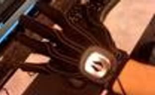 CES 2010: перчатка-контроллер