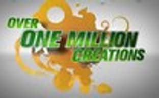 ModNation: более 1,1 млн. единиц пользовательского контента