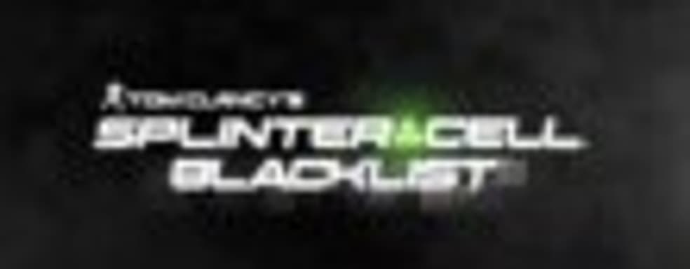 Дневники разработчиков Splinter Cell: Blacklist