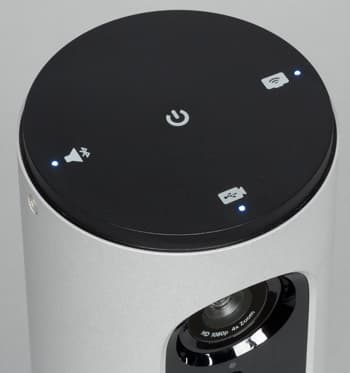 Система конференц-связи Logitech ConferenceCam Connect