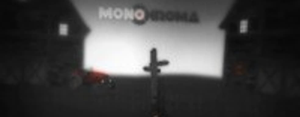 Monochroma - по следам Limbo