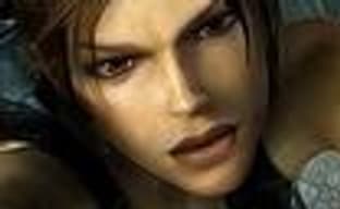 Демо-версия Tomb Raider Underworld в Xbox Live