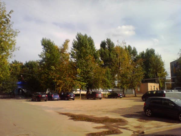 Фотографии с планшета Voyo A15