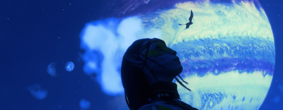 Fortnite получит коллаб с франшизой «Аватар» — датамайнер