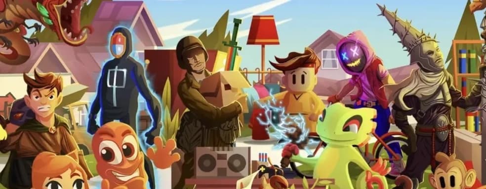 Team17 уходит в историю. Что ждёт разработчиков Worms?