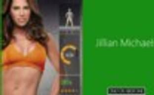 Трейлер Xbox Fitness - Jillian Michaels