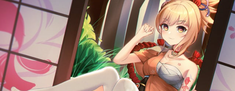 Исследователь Genshin Impact зашёл в 100 кооп-игр и определил худших и лучших персонажей для отношений