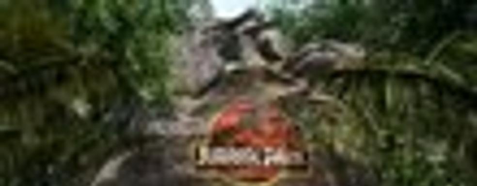 Трейлер Jurassic Park: Aftermath