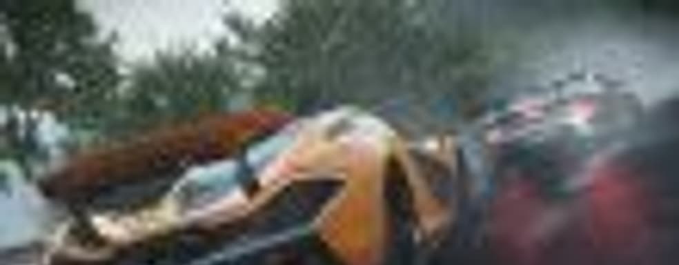 Трейлер Project Cars 2, игра поступит в продажу в 2017 году