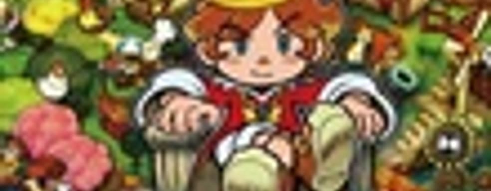 New Little King's Story - новые детали 