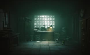 Мрак, страх и кооператив. Bandai Namco показала новый трейлер Little Nightmares 3