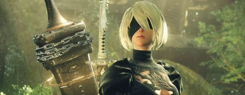 NieR: Automata Was Made for Japan. Game Designer Was Advised Not to Think About Western Press Reviews
