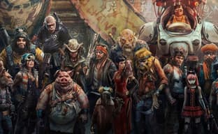 Beyond Good and Evil 2 подаёт признаки жизни. У игры новый творческий директор