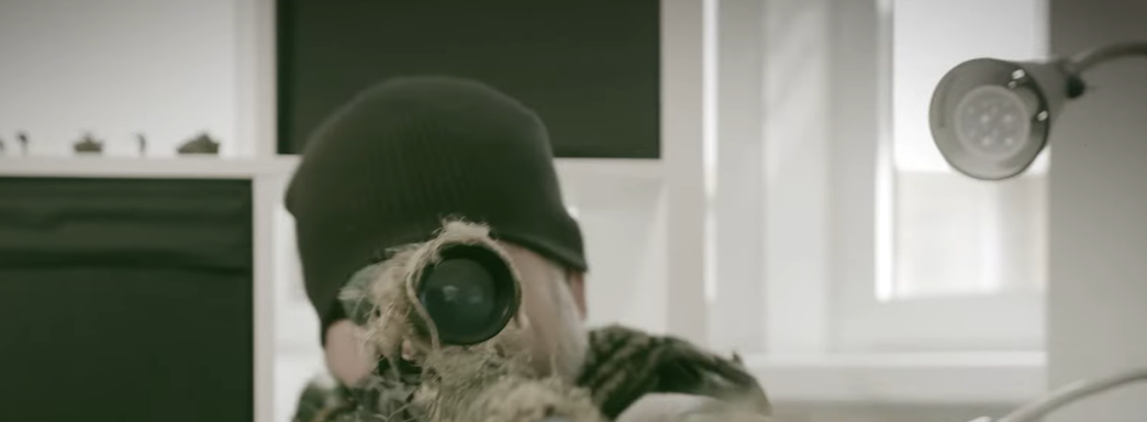 Commandos 3 HD Remaster рекламируют диванные войска. Игру раскритиковали в Steam, она доступна в Xbox Game Pass