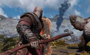 God of War Ragnarok переполнена сражениями с новыми противниками. Разработчики рассказали о боевой системе