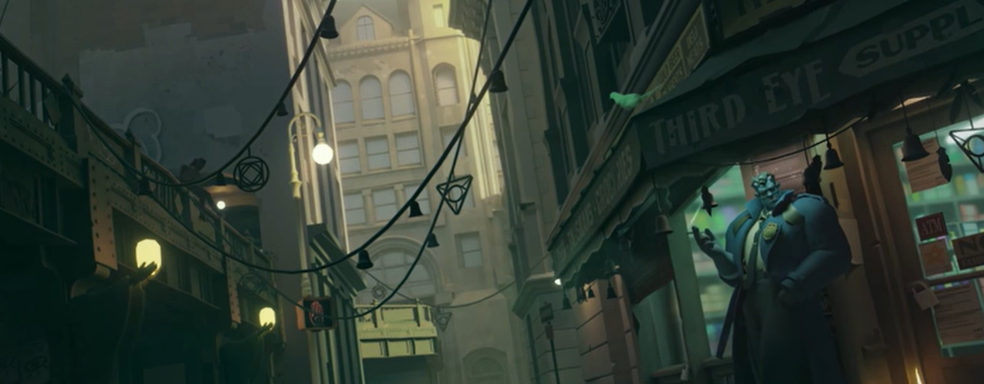 Шутер Deadlock ставит новые рекорды онлайна в Steam после полноценного анонса Valve