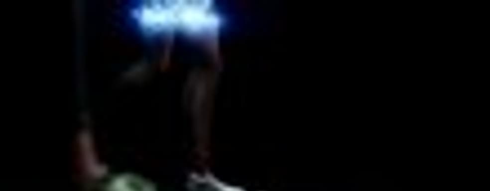 Рекламный ролик Kinect Sports Rivals