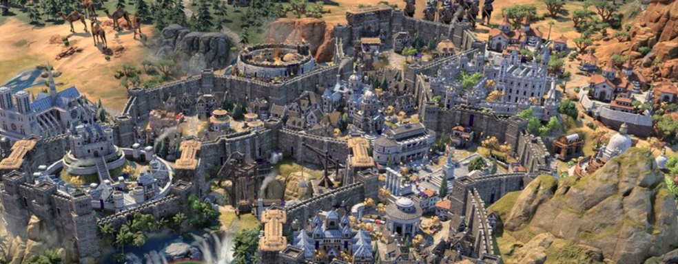 В Civilization 7 добавят классическую функцию — анонсировали патч 1.2.3